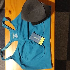 Tek Gear Sports Bra